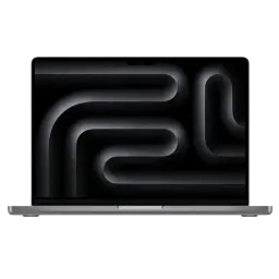 MacBook