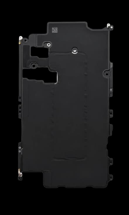 High-Capacity Li-Ion Battery