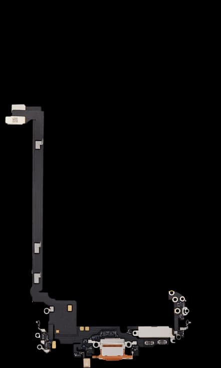Flex Charger & Mic