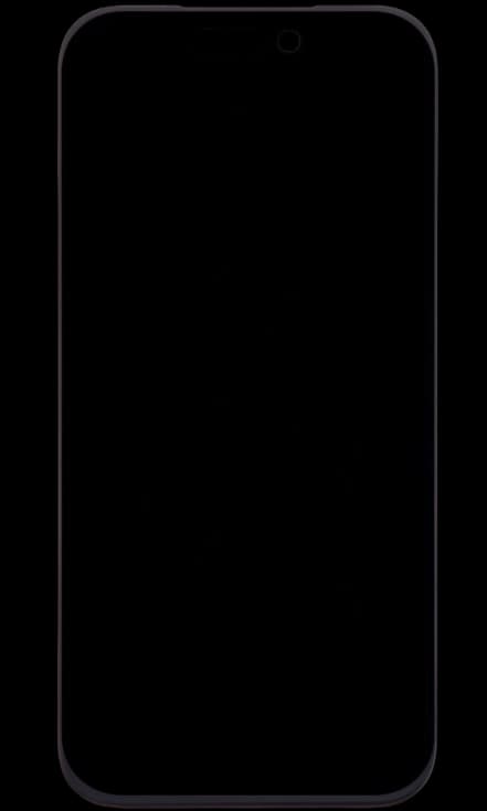 Super Retina OLED Display & Glass