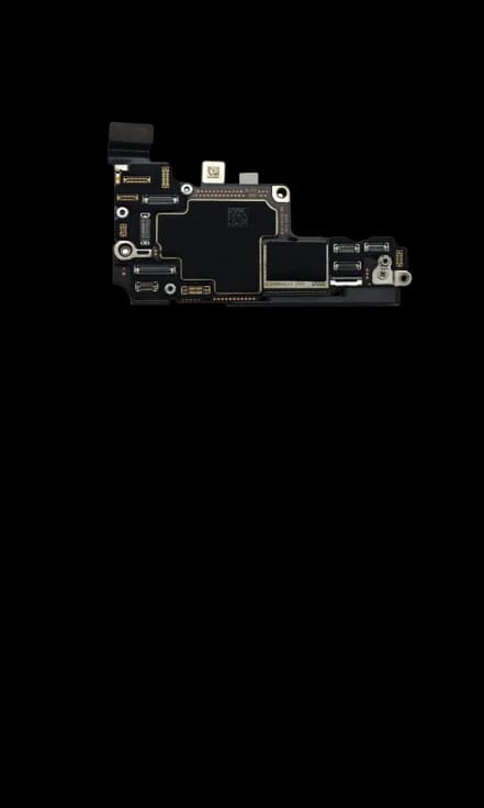 Logic Board Main PCB