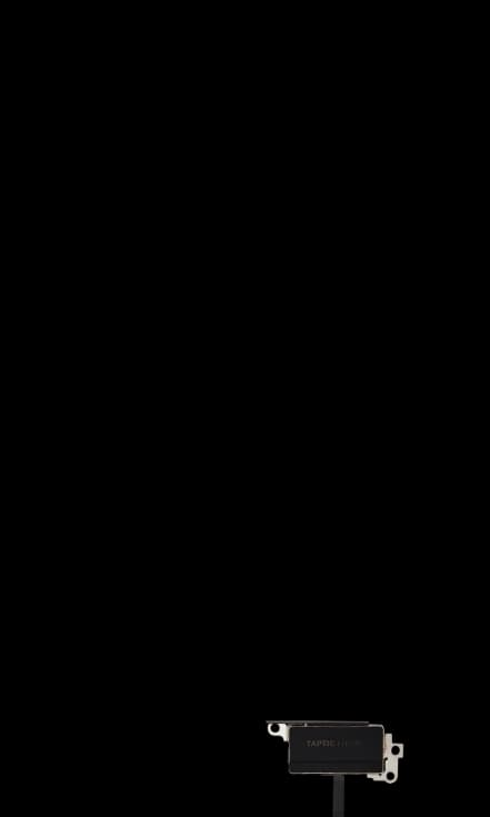 Taptic Engine Haptic Vibration